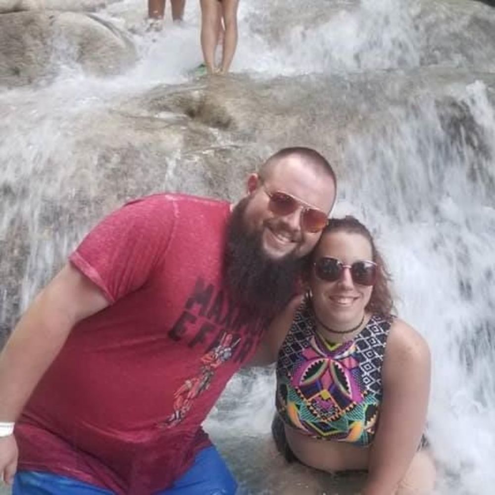 Meet your Posher, Jacqui